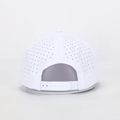 THE FOUNDATION - 525R - White