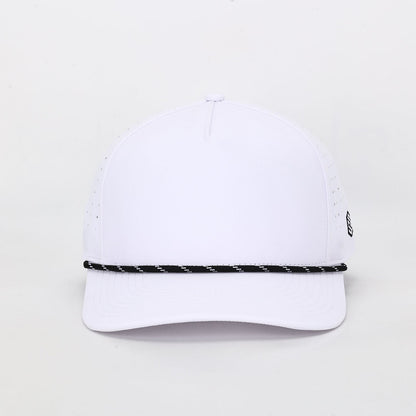 THE FOUNDATION - 525R - White