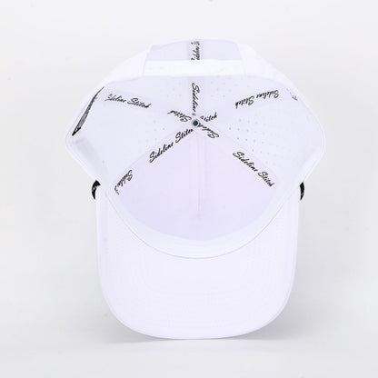 THE FOUNDATION - 525R - White