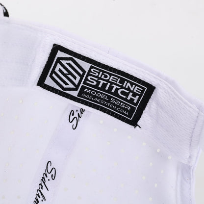THE FOUNDATION - 525R - White